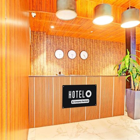 Super Hotel O Raipur 外观 照片