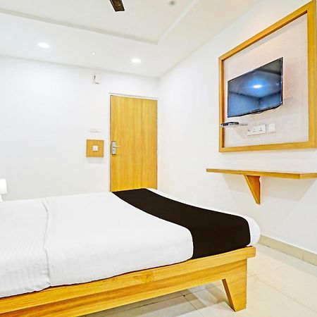 Super Hotel O Raipur 外观 照片