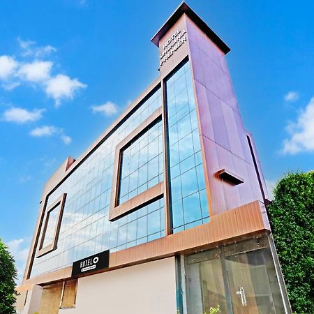 Super Hotel O Raipur 外观 照片