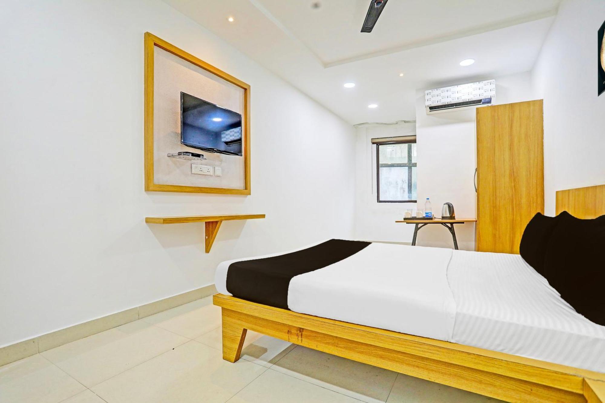 Super Hotel O Raipur 外观 照片