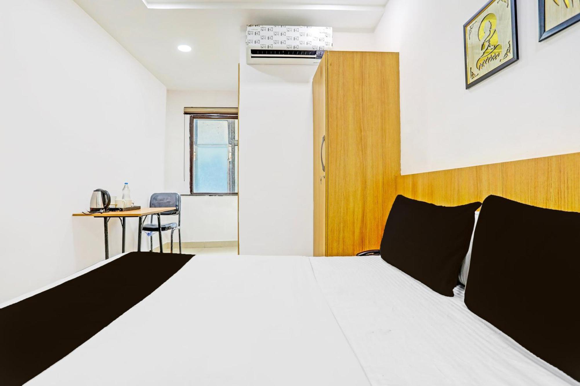 Super Hotel O Raipur 外观 照片